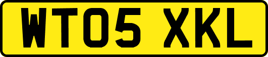 WT05XKL