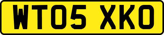 WT05XKO