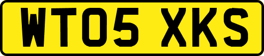 WT05XKS