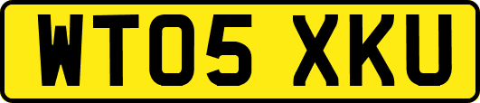 WT05XKU