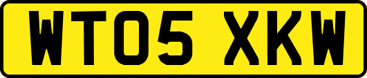 WT05XKW