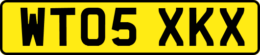 WT05XKX