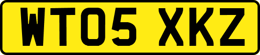 WT05XKZ