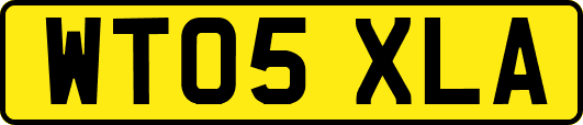WT05XLA