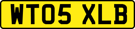 WT05XLB