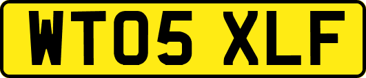 WT05XLF