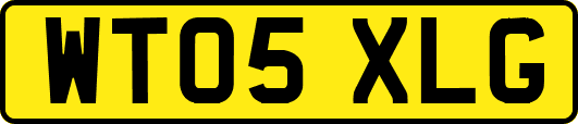 WT05XLG