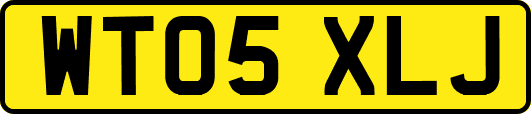 WT05XLJ