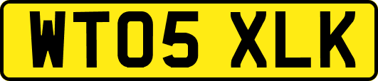 WT05XLK