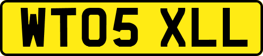WT05XLL