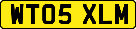 WT05XLM