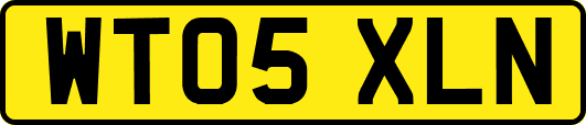 WT05XLN