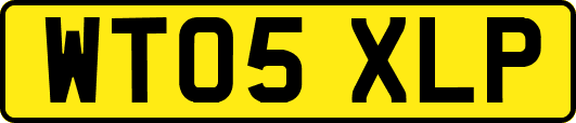 WT05XLP