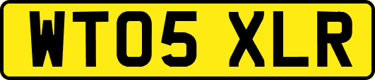 WT05XLR