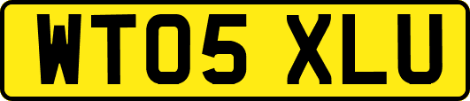 WT05XLU