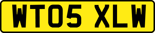 WT05XLW