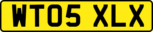 WT05XLX
