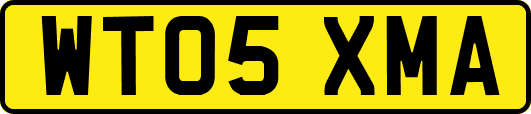 WT05XMA