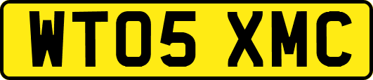 WT05XMC
