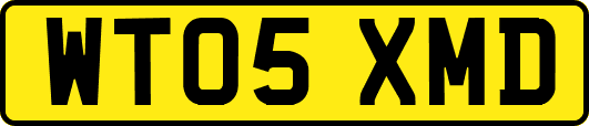 WT05XMD