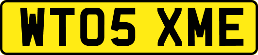 WT05XME