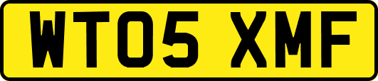 WT05XMF
