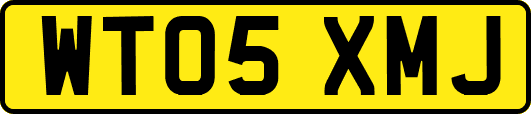 WT05XMJ