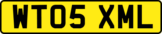WT05XML