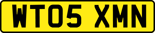 WT05XMN