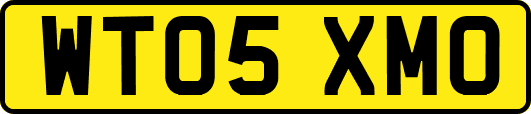 WT05XMO
