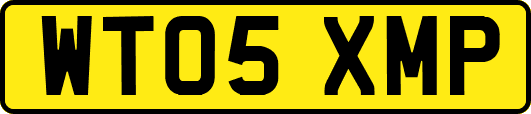 WT05XMP