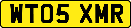 WT05XMR
