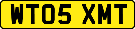 WT05XMT