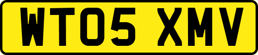 WT05XMV