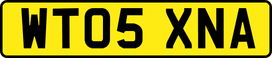 WT05XNA