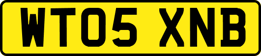 WT05XNB