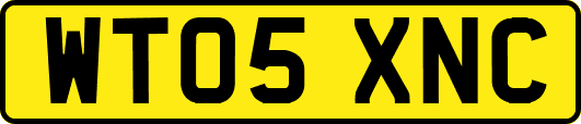 WT05XNC