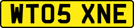 WT05XNE