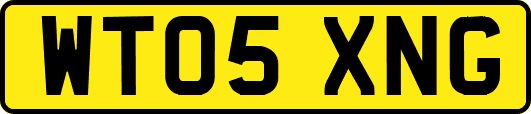 WT05XNG