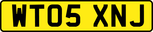 WT05XNJ