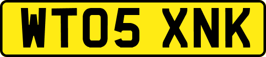 WT05XNK