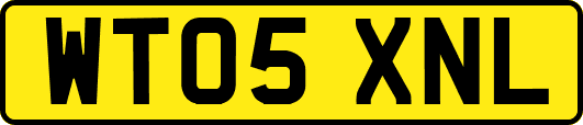 WT05XNL