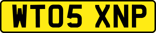 WT05XNP