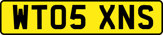 WT05XNS