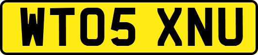 WT05XNU