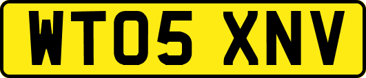 WT05XNV
