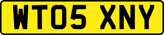 WT05XNY