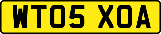 WT05XOA