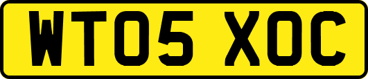 WT05XOC