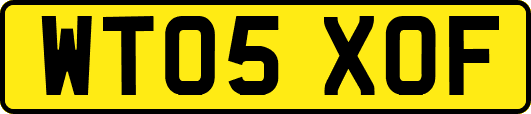 WT05XOF